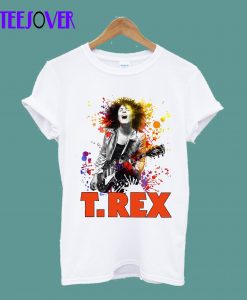 T. Rex T Shirt