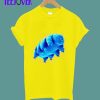 Tardigrade Water Bear T Shirt