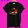 Thailand Unisex T-Shirt