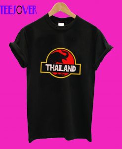 Thailand Unisex T-Shirt