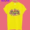 The Future Is Female T-Shirt