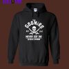 The Goonies of Astoria Hoodie