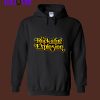 The Rock-afire Explosion Hoodie