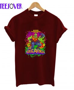 The Toxic Avenger T-Shirt