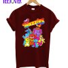 The Wuzzles T-Shirt