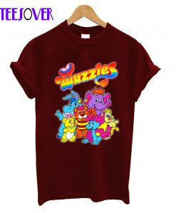 The Wuzzles T-Shirt