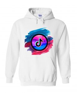 Tiktok Hoodie