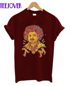 Tim Maia T-Shirt