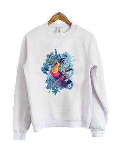 Toucan Apparel sweatshirt