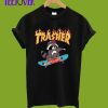 Trasher! T-Shirt