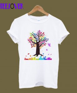 Tree T-Shirt