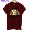 Unicorn Introverted T-Shirt