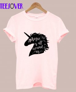 Unicorn T-Shirts