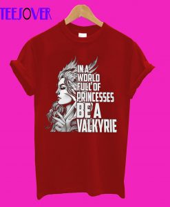 Valkyrie Shirt