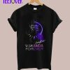 WAKANDA FOREVER T-Shirt