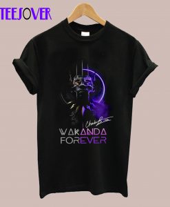 WAKANDA FOREVER T-Shirt