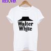 Walter white Shirt