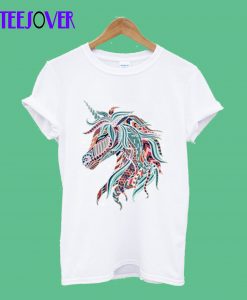 Wild Horses T-Shirt