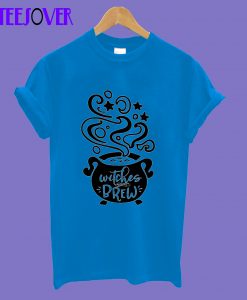 Witches Brew T-Shirt