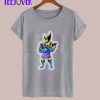 Wolverine T-shirt