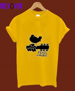 Woodstock T-Shirt