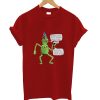 Yer A Wizard Kermit T-Shirt