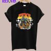 Zeke Hellbender T-Shirt