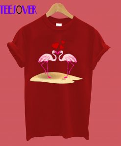 birds T-Shirt