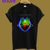 journey band best selling T-Shirt