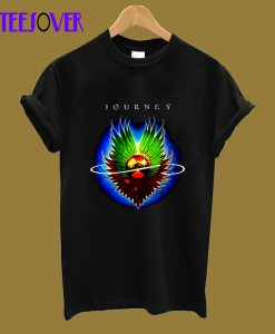 journey band best selling T-Shirt