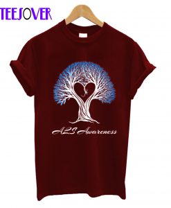 ALS Awareness T-Shirt