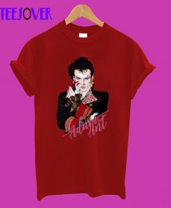 Adam Ant T-Shirt