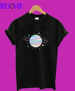 Aestethic-Planet-T-Shirt