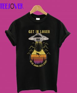 Alien Gift T-Shirt