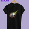 An-asteroid-collides-with-T-shirt