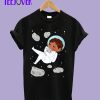 Asteroids-and-Astronaut-T-Shirt