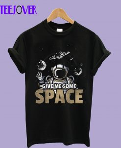 Astronomy-Science-Retro-T-shirt