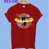 Avatar Aang T-Shirt