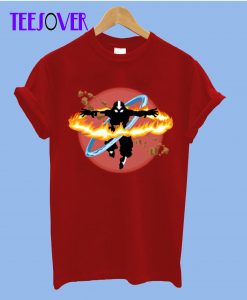 Avatar Aang T-Shirt