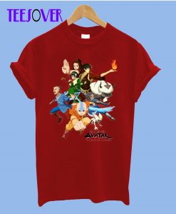 Avatar T-Shirt