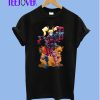 Avatar Woman T-Shirt