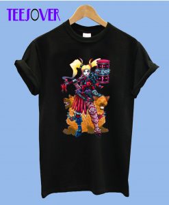 Avatar Woman T-Shirt