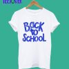 Back-to-school-T-Shirt