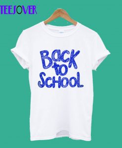 Back-to-school-T-Shirt