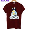 Bandit - Dad Goals T-Shirt