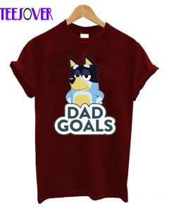 Bandit - Dad Goals T-Shirt