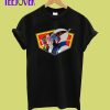 Battle of the Planets T-Shirt