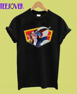 Battle of the Planets T-Shirt