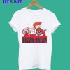 Becak-Balap-T-Shirt