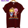 Besties T-Shirt